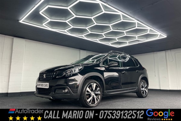 Large image for the Used Peugeot 2008