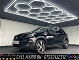 Used Peugeot 2008