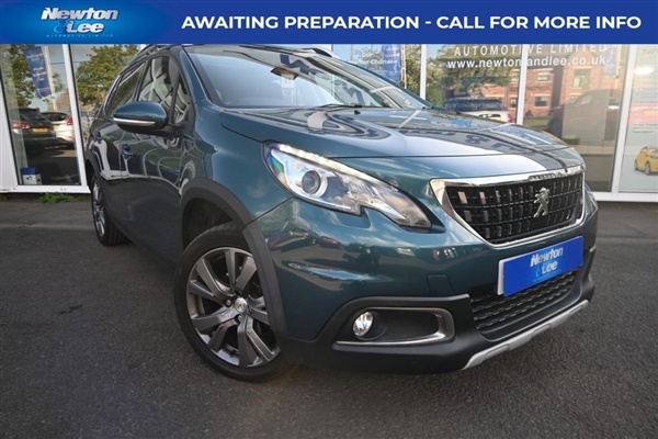 Large image for the Used Peugeot 2008