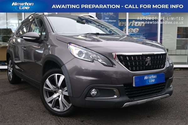 Large image for the Used Peugeot 2008
