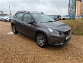 Used Peugeot 2008