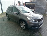 Used Peugeot 2008