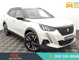 Used Peugeot 2008