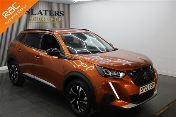 Large image for the Used Peugeot 2008