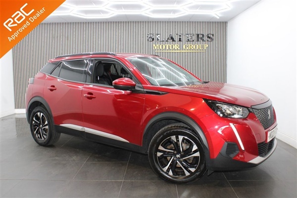 Large image for the Used Peugeot 2008