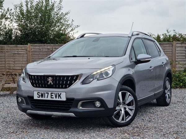 Large image for the Used Peugeot 2008