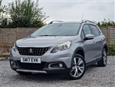 Used Peugeot 2008