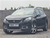 Used Peugeot 2008