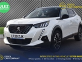 Used Peugeot 2008