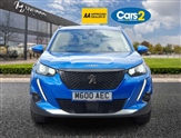 Peugeot 2008 Image 2