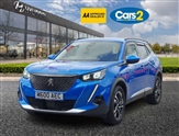Peugeot 2008 Image 3