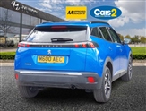 Peugeot 2008 Image 4