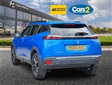 Peugeot 2008 Image 6