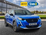 Peugeot 2008 Image 1