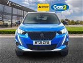 Peugeot 2008 Image 2