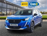 Peugeot 2008 Image 3