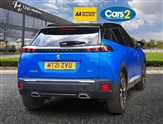 Peugeot 2008 Image 4