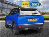 Peugeot 2008 Image 6