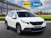 Peugeot 2008 Image 1