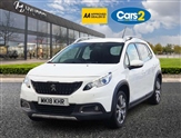 Peugeot 2008 Image 3