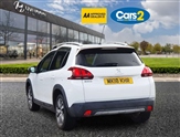 Peugeot 2008 Image 6