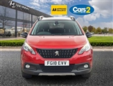 Peugeot 2008 Image 2