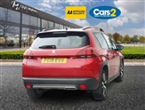 Peugeot 2008 Image 4