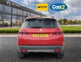 Peugeot 2008 Image 5