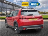 Peugeot 2008 Image 6