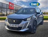 Peugeot 2008 Image 3
