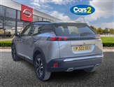 Peugeot 2008 Image 4
