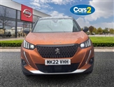 Peugeot 2008 Image 2
