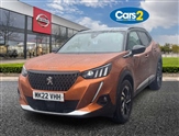 Peugeot 2008 Image 3