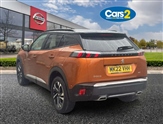 Peugeot 2008 Image 4