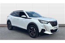 Used Peugeot 2008