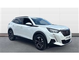 Peugeot 2008 Image 1
