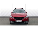 Peugeot 2008 Image 3
