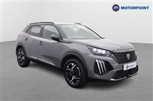 Used Peugeot 2008