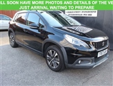 Used Peugeot 2008