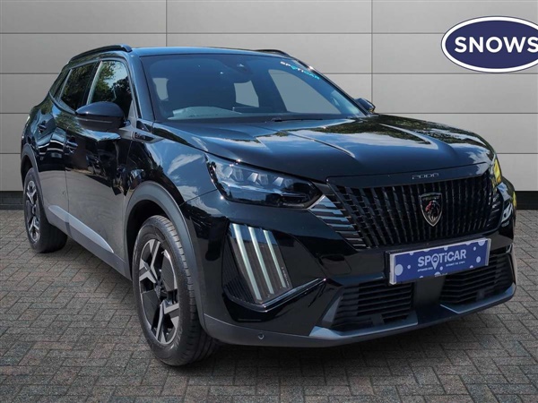 Large image for the Used Peugeot 2008