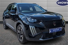 Used Peugeot 2008