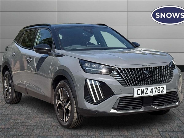 Large image for the Used Peugeot 2008