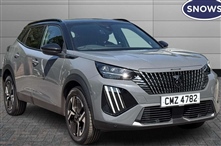 Used Peugeot 2008