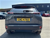 Peugeot 2008 Image 5