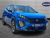 Peugeot 2008 Image 1
