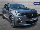 Peugeot 2008 Image 1