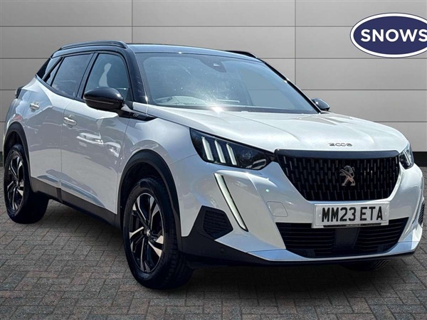 Large image for the Used Peugeot 2008