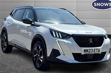 Used Peugeot 2008