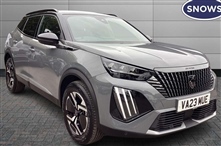 Used Peugeot 2008