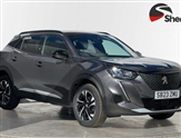 Peugeot 2008 Image 1